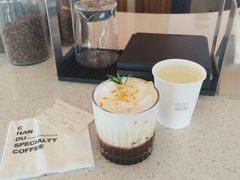 -ChanDu躔度咖啡(灯塔店)