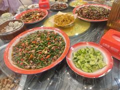-江湖黑大兔(杨家坪店)