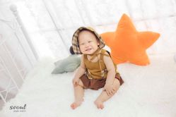 -首尔宝宝SEOUL  BABY STUDIO(通州店)