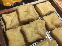 建水豆腐-茶花妹子云南餐厅(北大店)