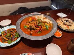 -那拉提之疆·新疆菜(美院店)