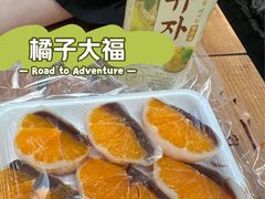 -西归浦每天偶来市场