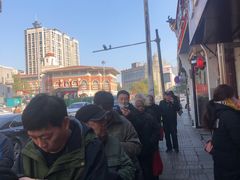 -清泉阁包子铺(中山路店)