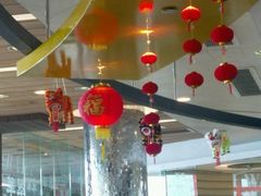 大堂-翠华餐厅(山顶道店)