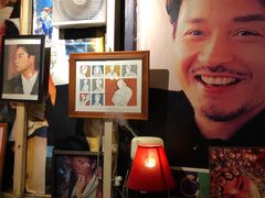 -为你钟情咖啡馆(春熙路太古里步行街店)