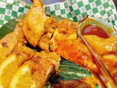 -泰妃殿(武汉首店)