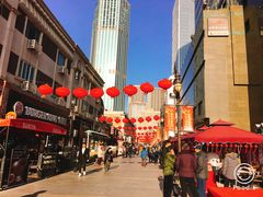 -小白楼1902欧式风情街