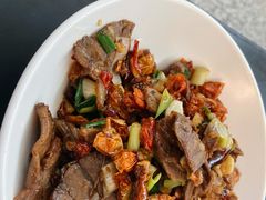-渔芙南(三里屯店)