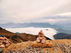 -牛背山