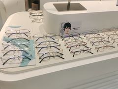 -沫芮眼镜·蔡司官方授权店(人民广场店)