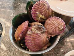 -曼格活海鲜·牛排自助(光明蓝鲸店)
