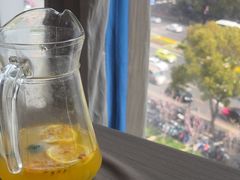 -望乡楼上海菜(日月光店)