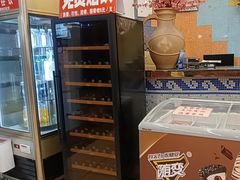 -南海食街(佛冈店)