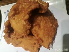 -双合园·海鲜水饺青岛菜(万佳广场店)