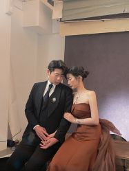 -墨克影像婚纱摄影