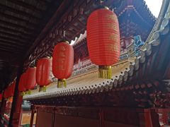 -钦赐仰殿道观