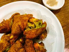 金牌炸猪手-熠盛粤味(永康路店)
