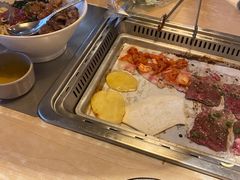 -新石器烤肉(高行万嘉店)
