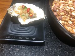 -烧货·活海鲜炭烧(湖滨商业街店)