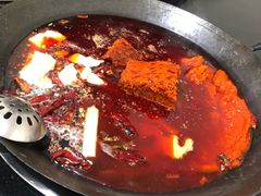 -星鸿社重庆老火锅