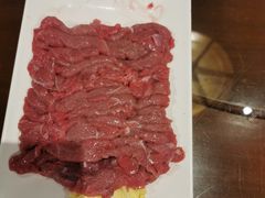 -老五四季涮肉(菜市口店)