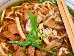 -镇南锅盖面馆(解放路店)
