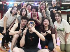 -乐刻运动健身(枫蓝国际升级店)