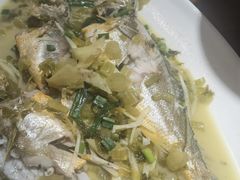 -涌觅名灶·本地海鲜宁波菜(财富广场店)