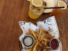 -Blac+Blac(中海环宇荟店)