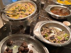 -美林大浴场(山水店)