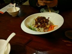 酿皮-保定会馆(秀兰店)