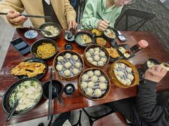 -上味馆南翔小笼(真金路店)