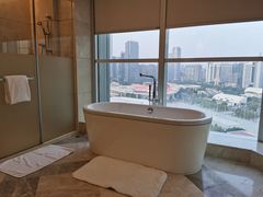 -广州粤海喜来登酒店