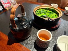 -旺爷砂锅·茶作(国贸城店)