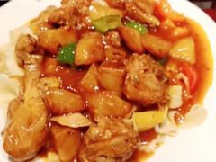 -Omni Noodle Scarborough 东方宫兰州牛肉拉面