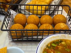 -大四喜·鲜牛肉火锅(洛阳大学城店)