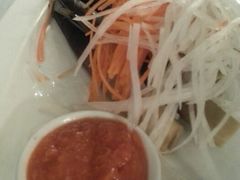 android_upload_pic-新竹里馆·花园餐厅(兴苑路店)