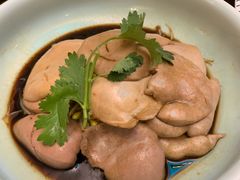 淮扬炒腰片-乔家栅(襄阳南路店)