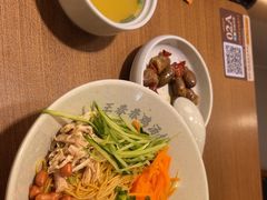 -王春春鸡汤饭(上海中海环宇城店)