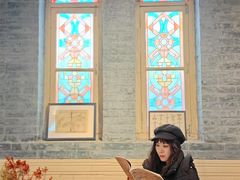 -中华圣公会教堂旧址