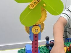 -百变天才机器人编程中心·信奥·VEX竞赛·无人机(金田广场店)