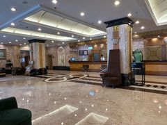 -南安大酒店-自助餐厅