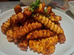 琅琊土豆条-南锣南门涮肉(南锣鼓巷店)