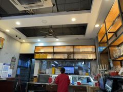 -探唐烧烤(棠东店)