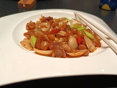 -忆江南·临江鱼馆