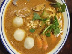 -林氏沙茶面·闽南必尝小吃(福建路店)