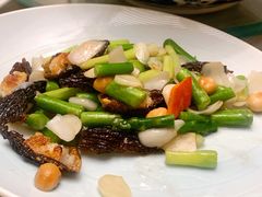 -山外山菜馆(玉泉路店)