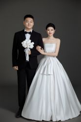 点击看大图 -CD视觉婚纱摄影