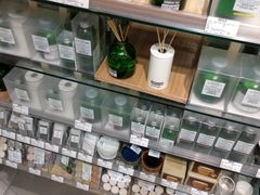 -MUJI无印良品(远洋未来广场店)