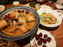 -又一福烤鸭·北京菜(东四店)